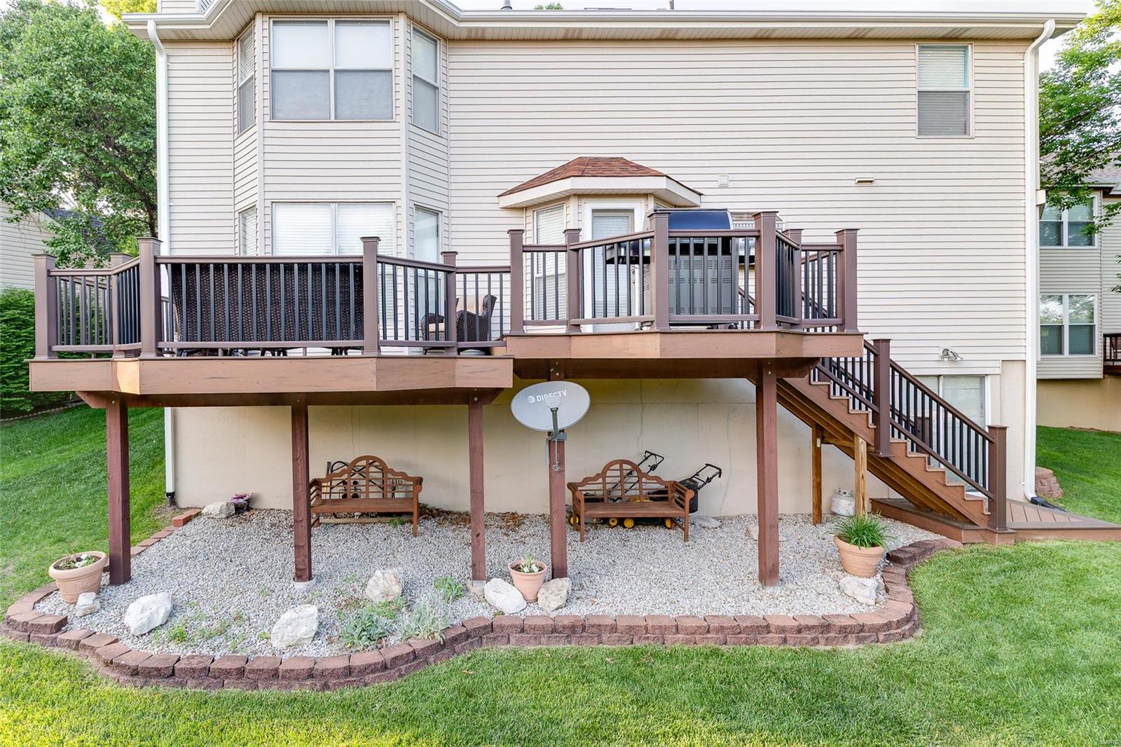 Westridge Parc - Residential