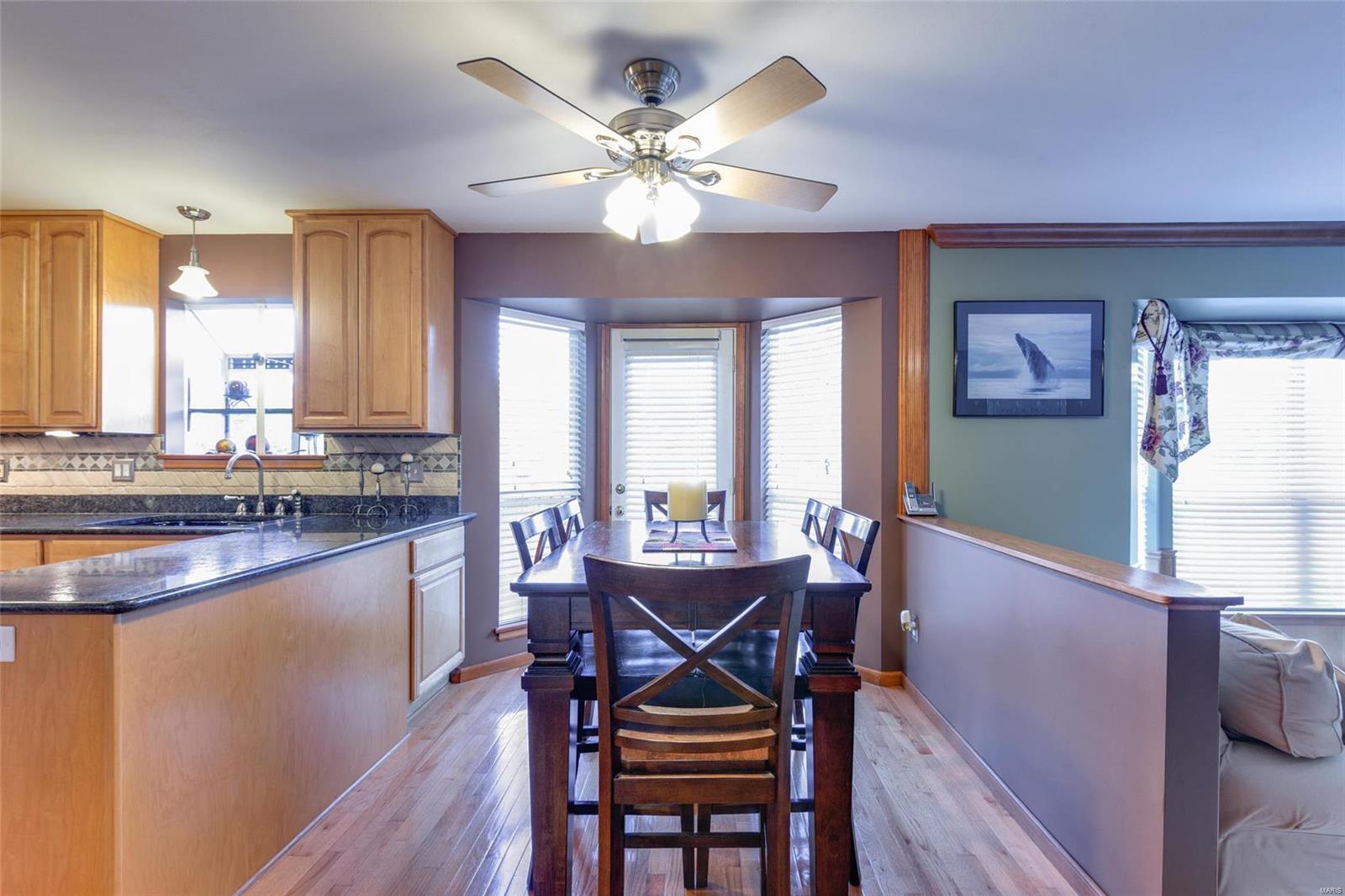 Westridge Parc - Residential