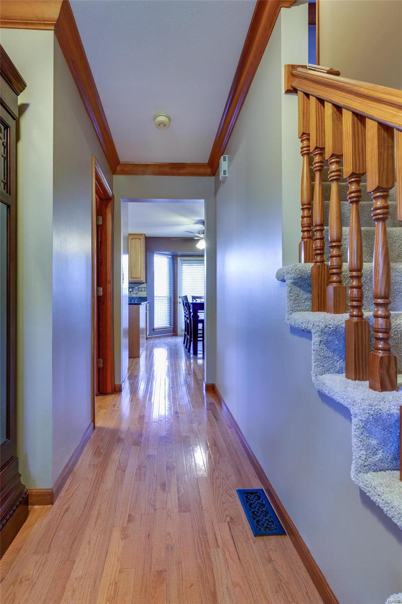 Westridge Parc - Residential