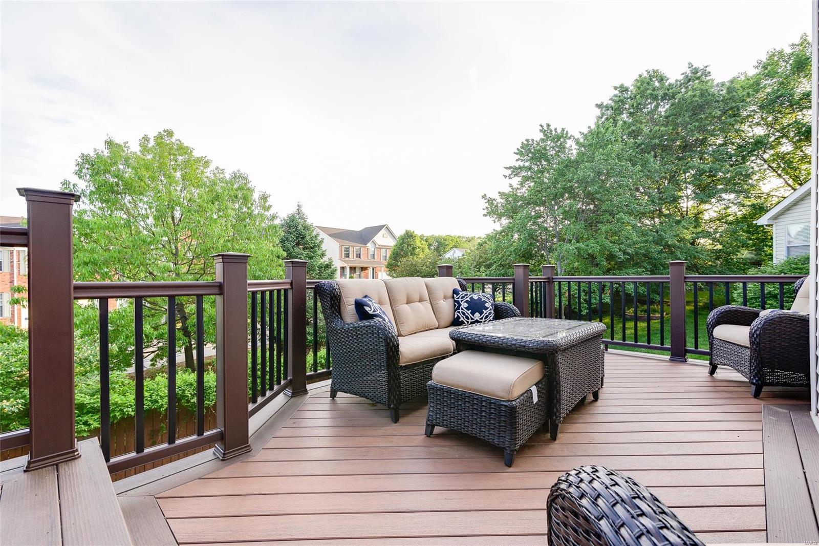 Westridge Parc - Residential