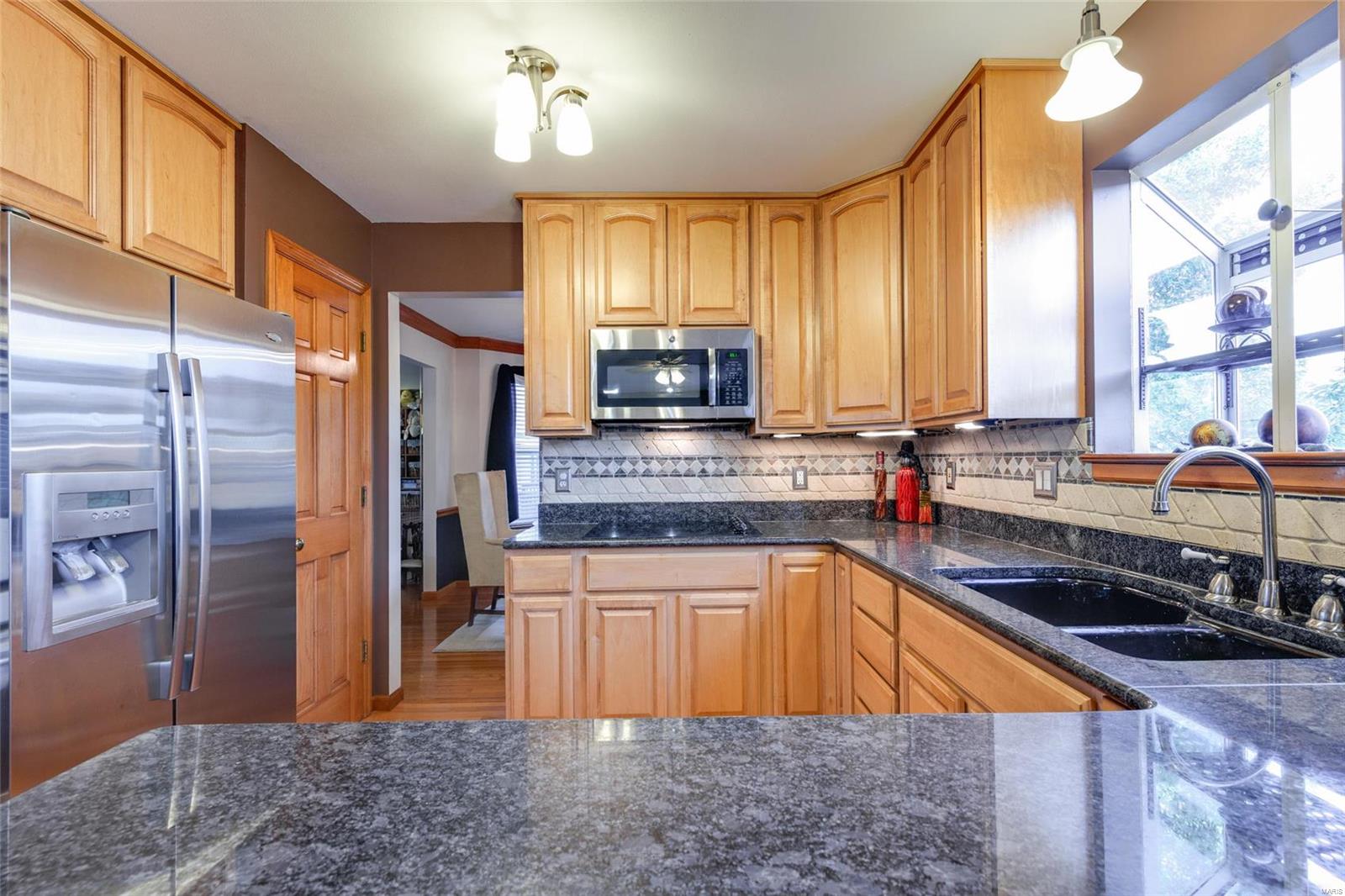 Westridge Parc - Residential