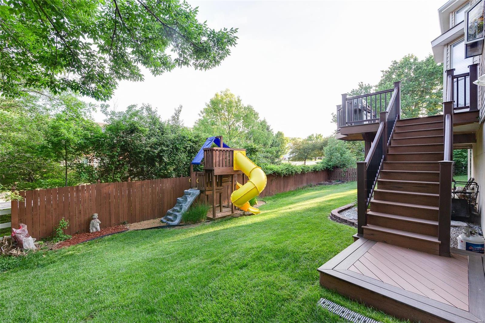 Westridge Parc - Residential