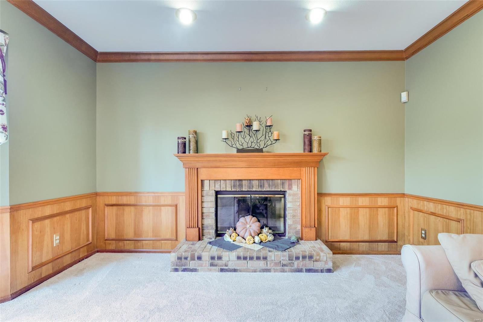 Westridge Parc - Residential