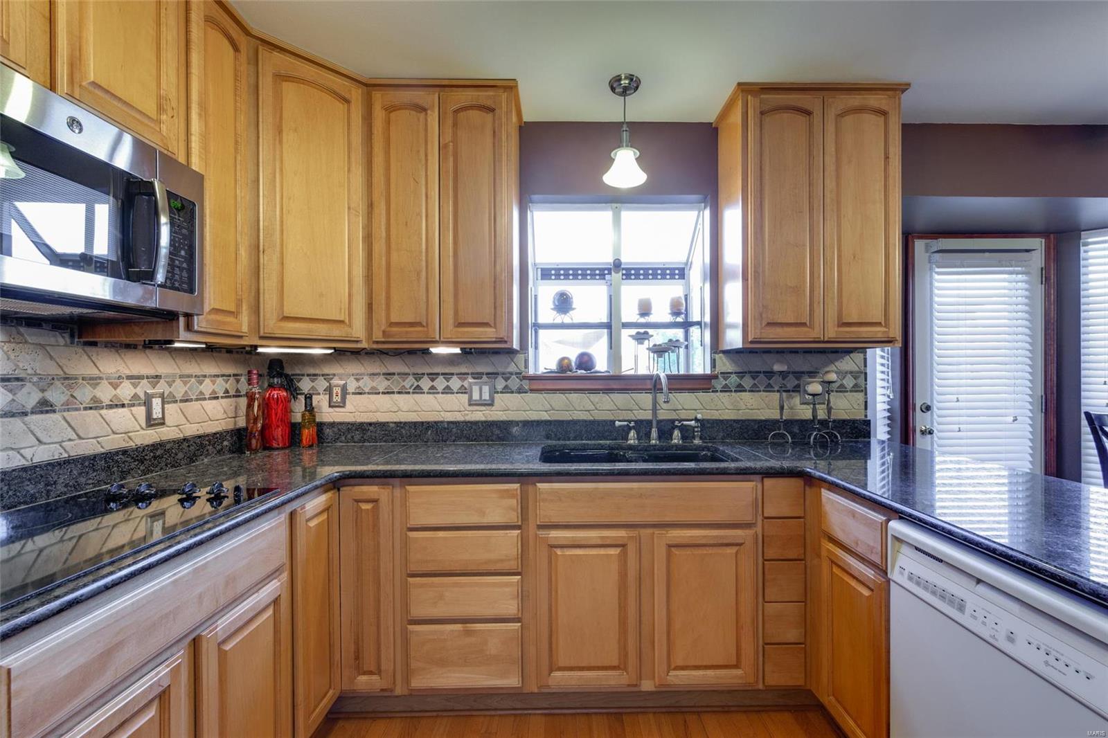 Westridge Parc - Residential