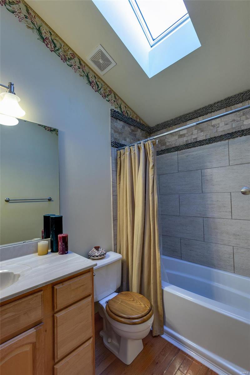 Westridge Parc - Residential