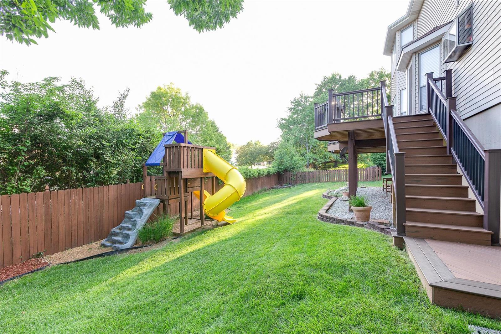 Westridge Parc - Residential