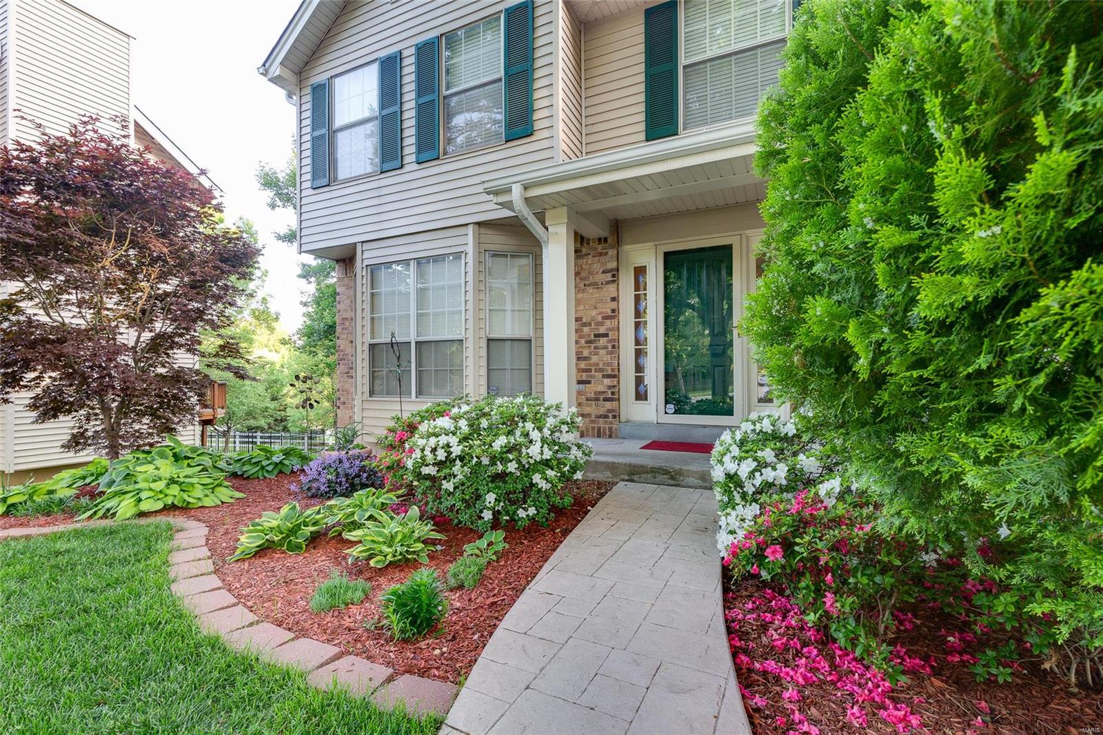 Westridge Parc - Residential