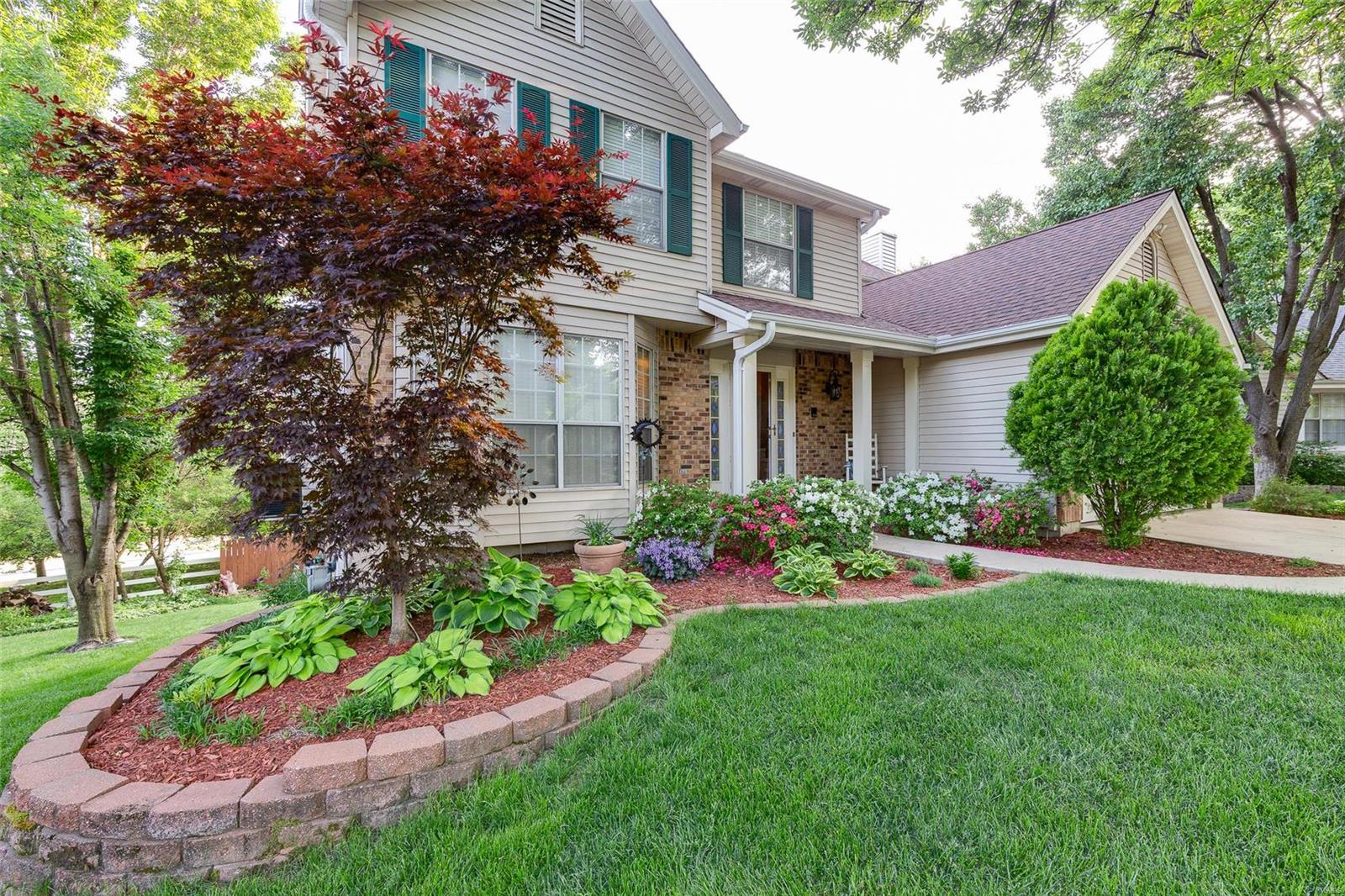 Westridge Parc - Residential