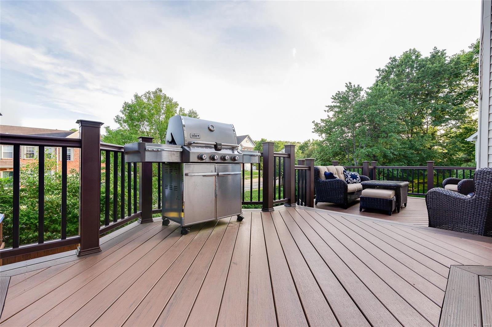 Westridge Parc - Residential