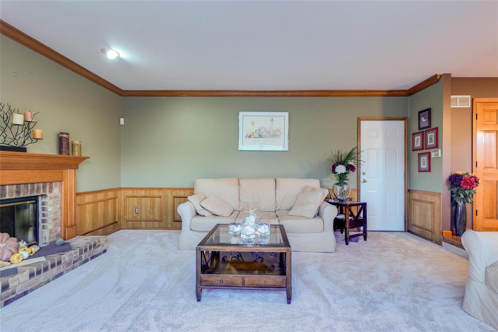 Westridge Parc - Residential