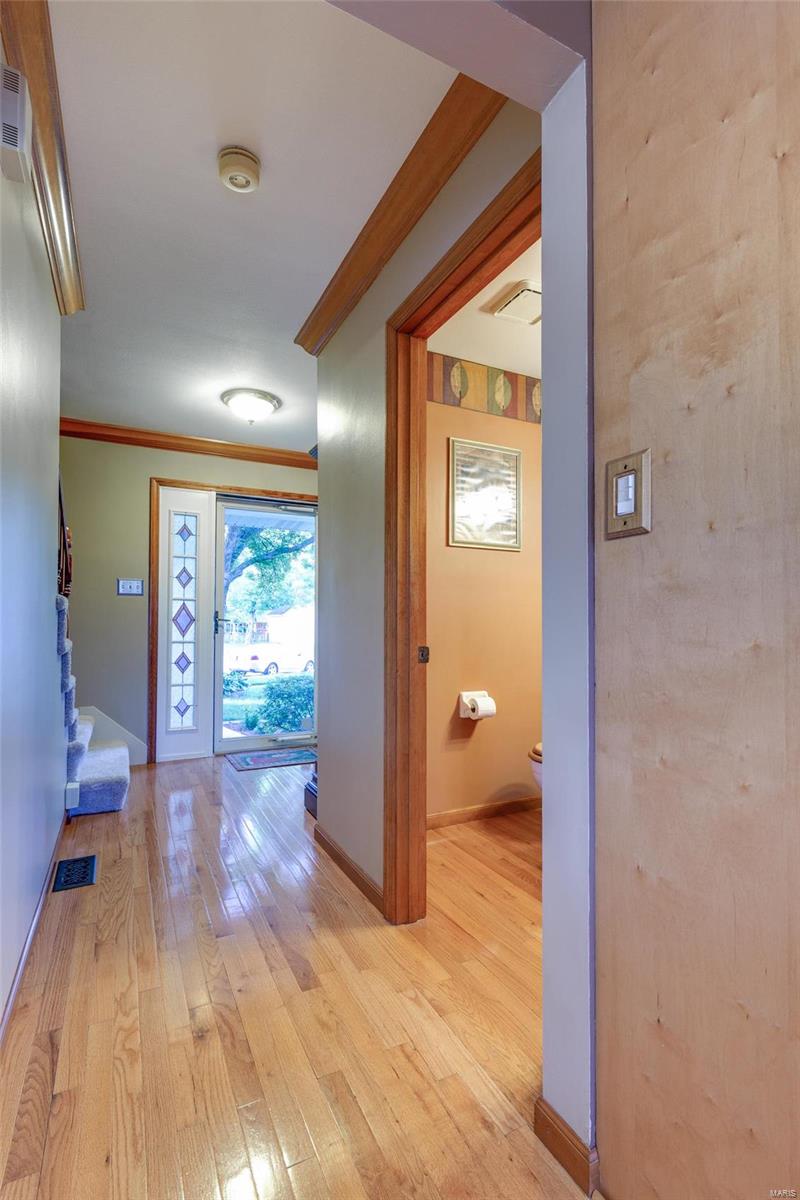 Westridge Parc - Residential