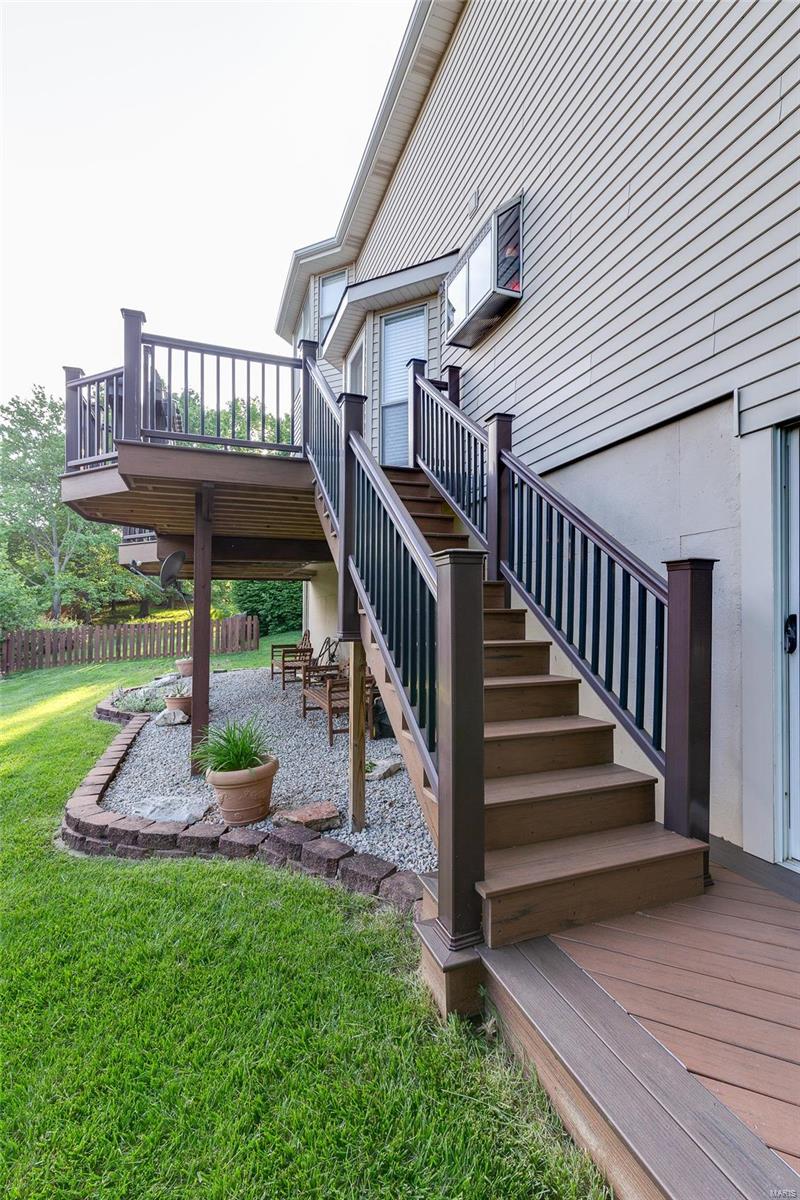 Westridge Parc - Residential
