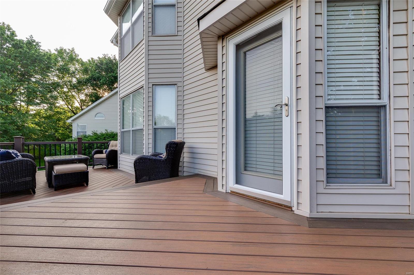 Westridge Parc - Residential