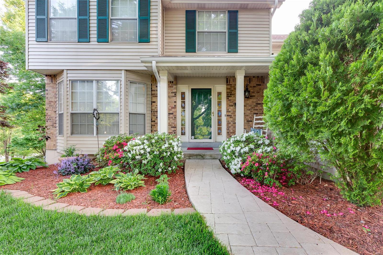 Westridge Parc - Residential