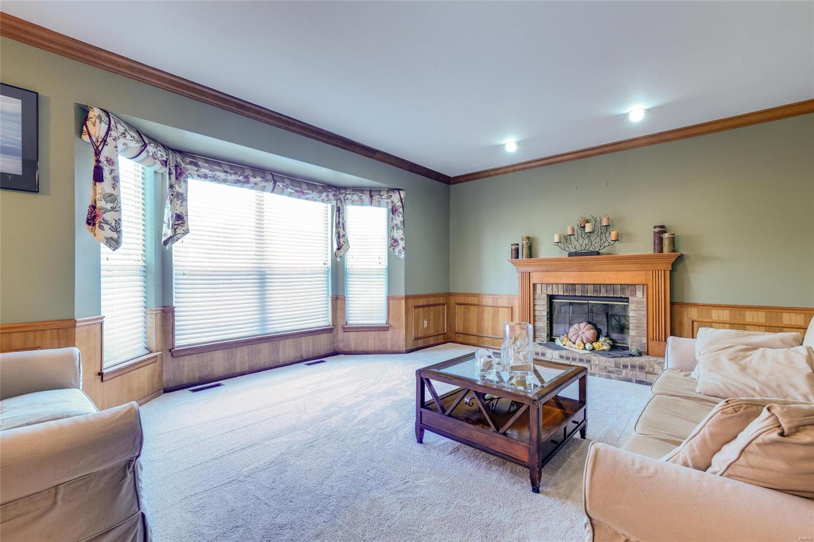 Westridge Parc - Residential