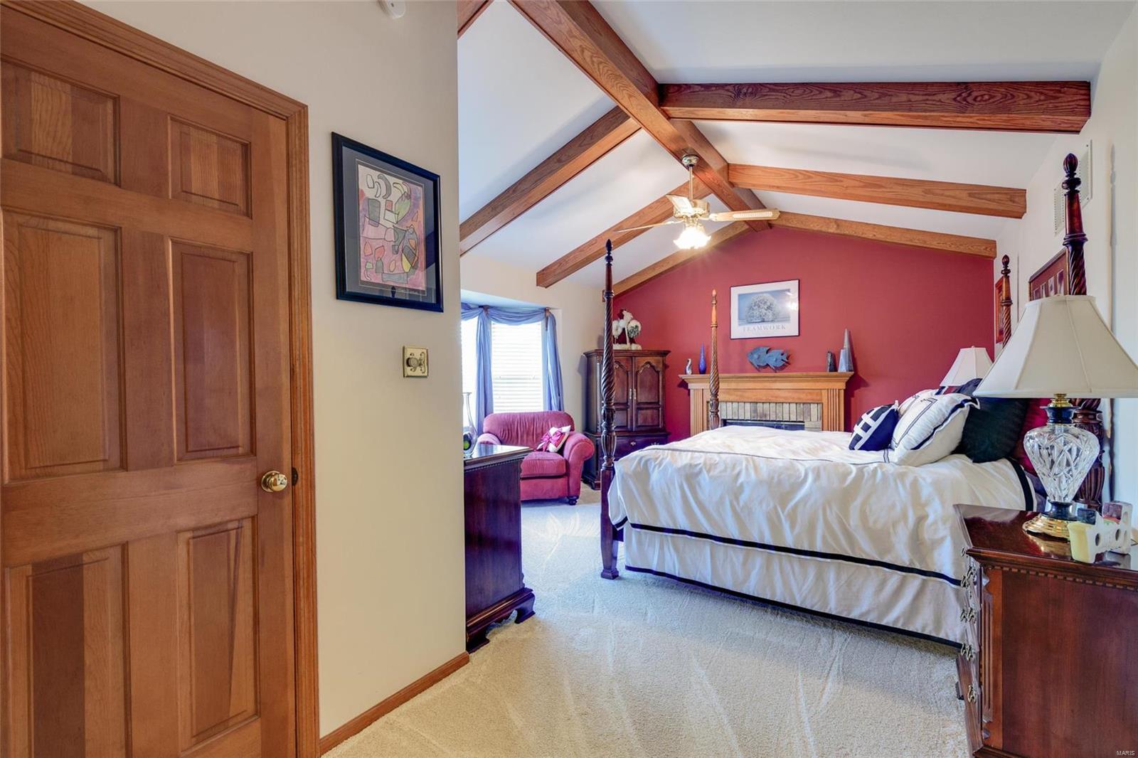 Westridge Parc - Residential