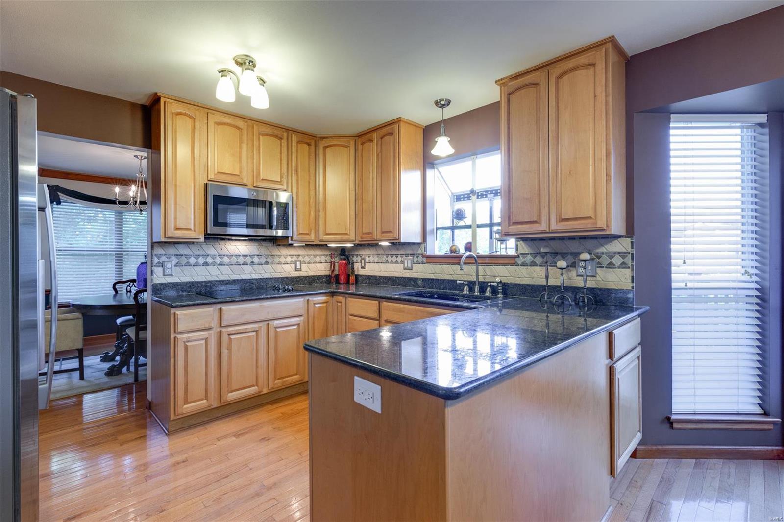 Westridge Parc - Residential