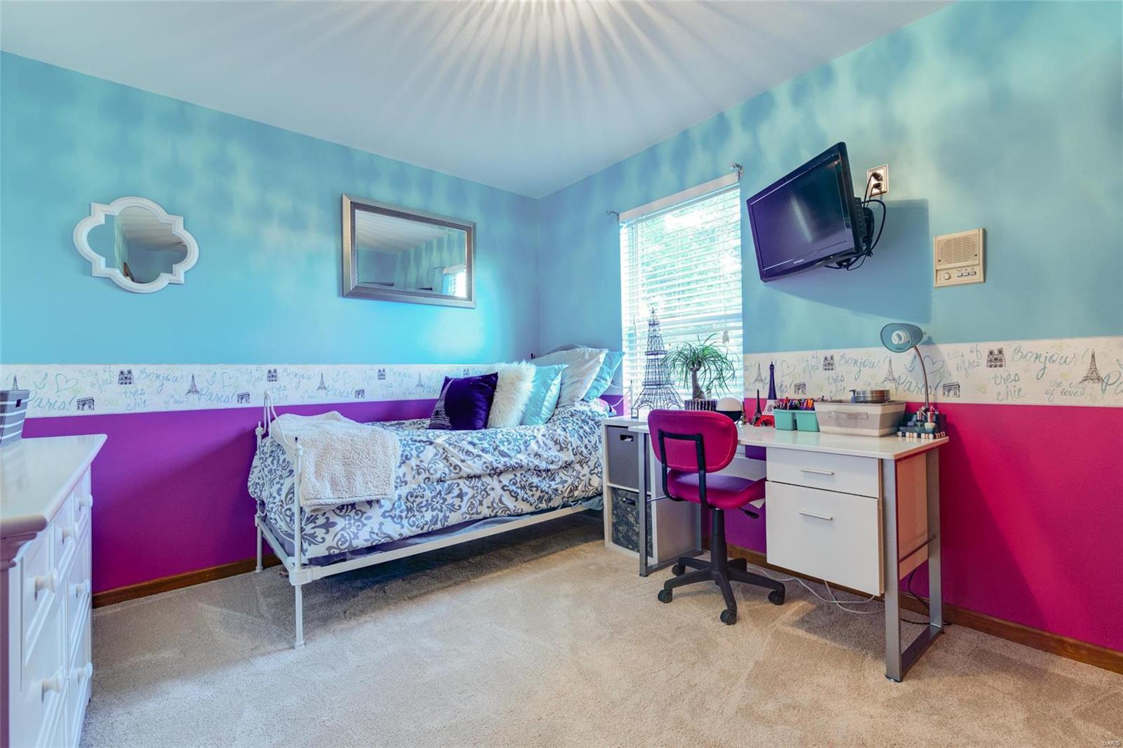 Westridge Parc - Residential