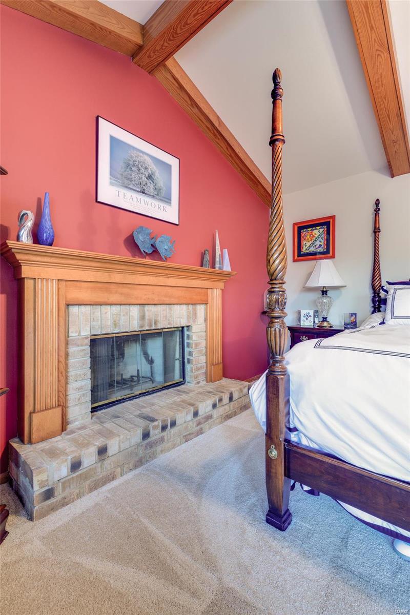 Westridge Parc - Residential