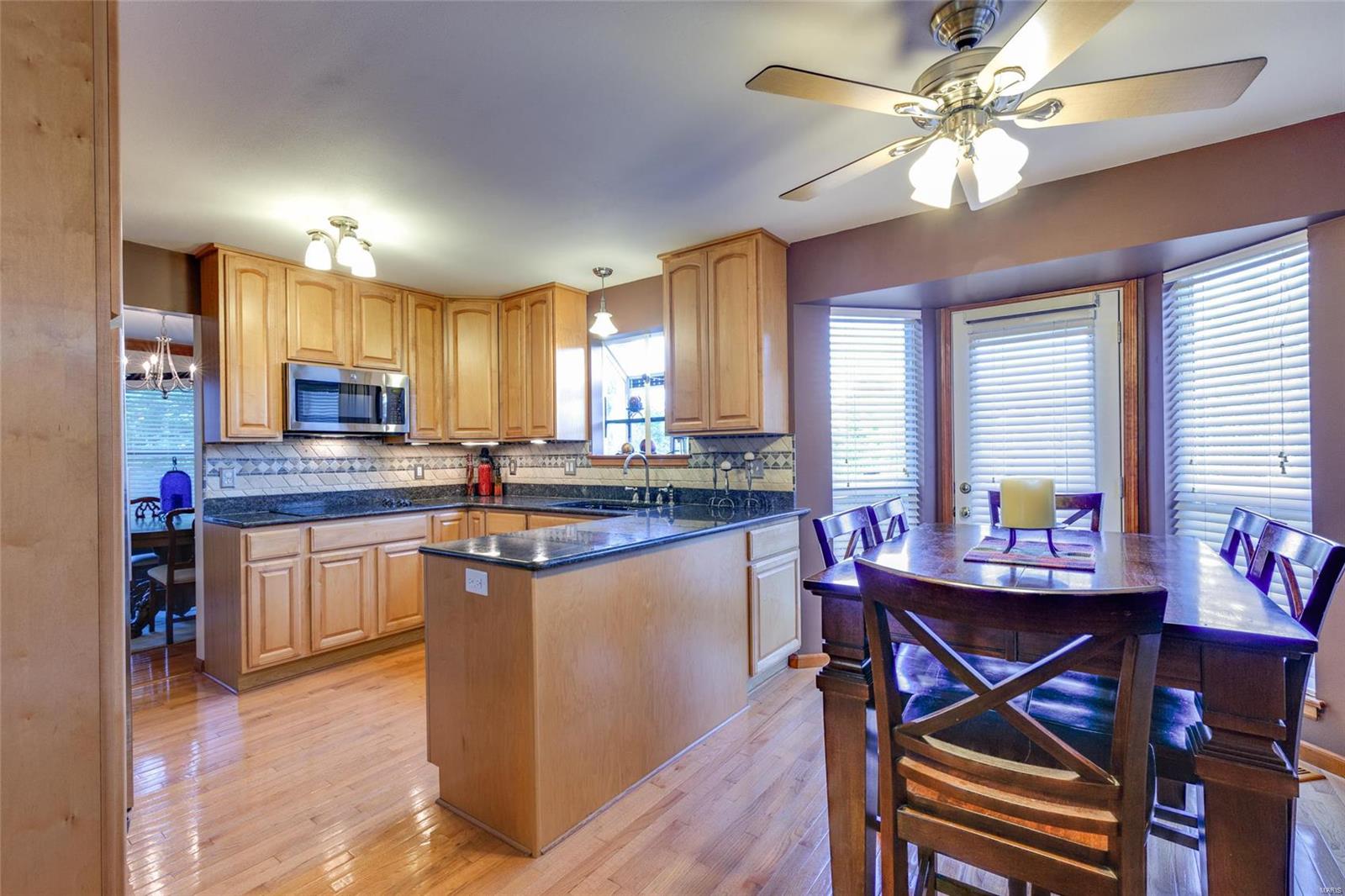 Westridge Parc - Residential