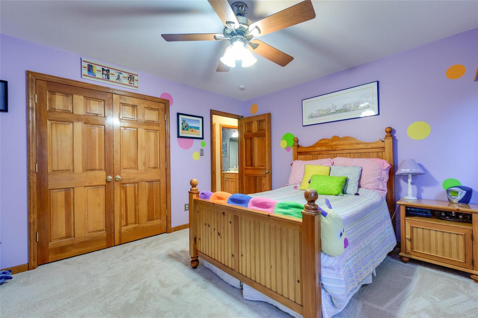 Westridge Parc - Residential