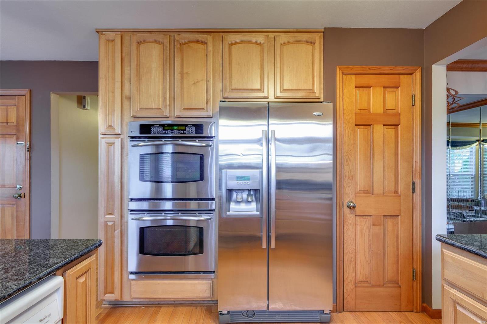 Westridge Parc - Residential