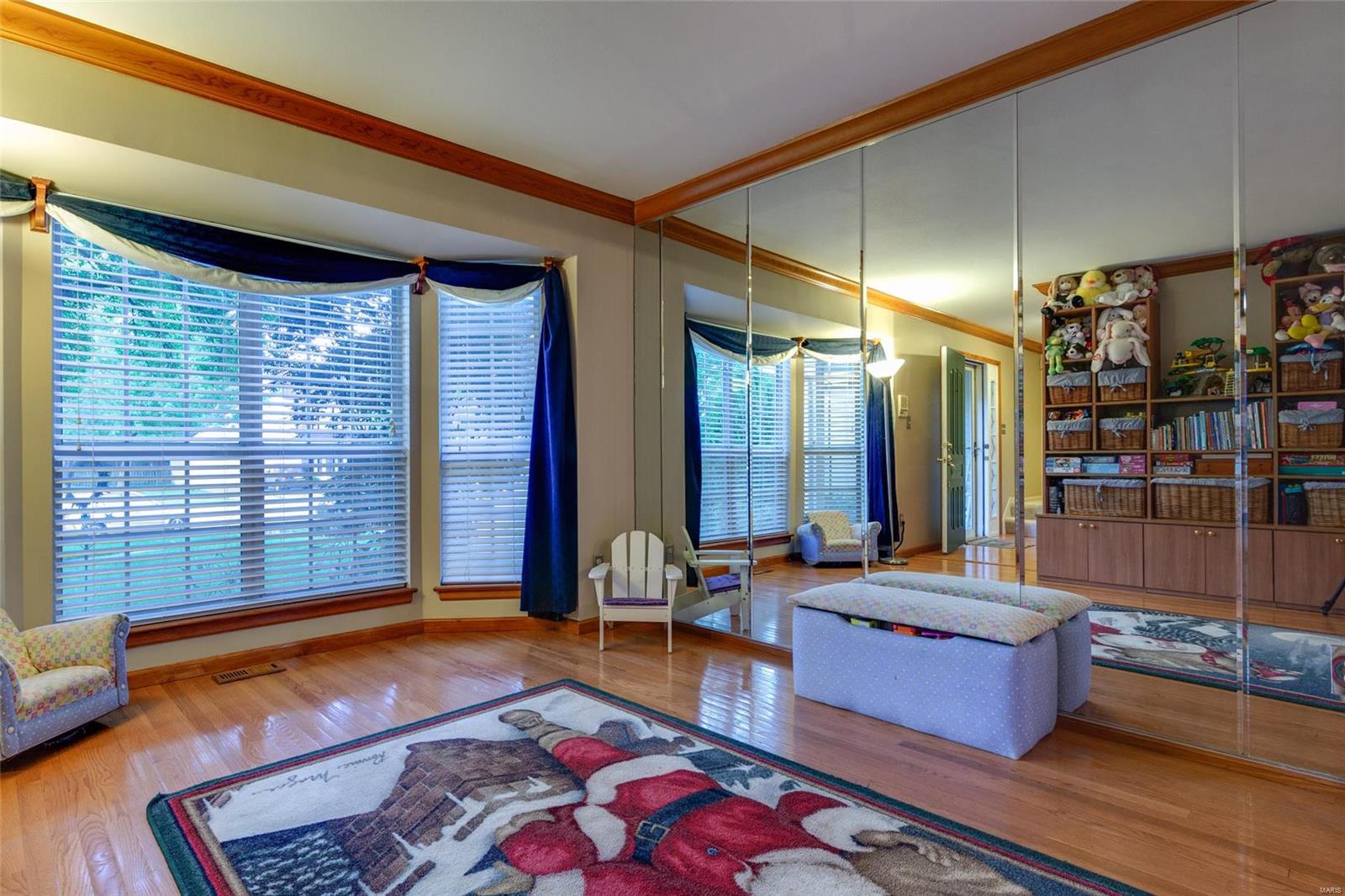 Westridge Parc - Residential