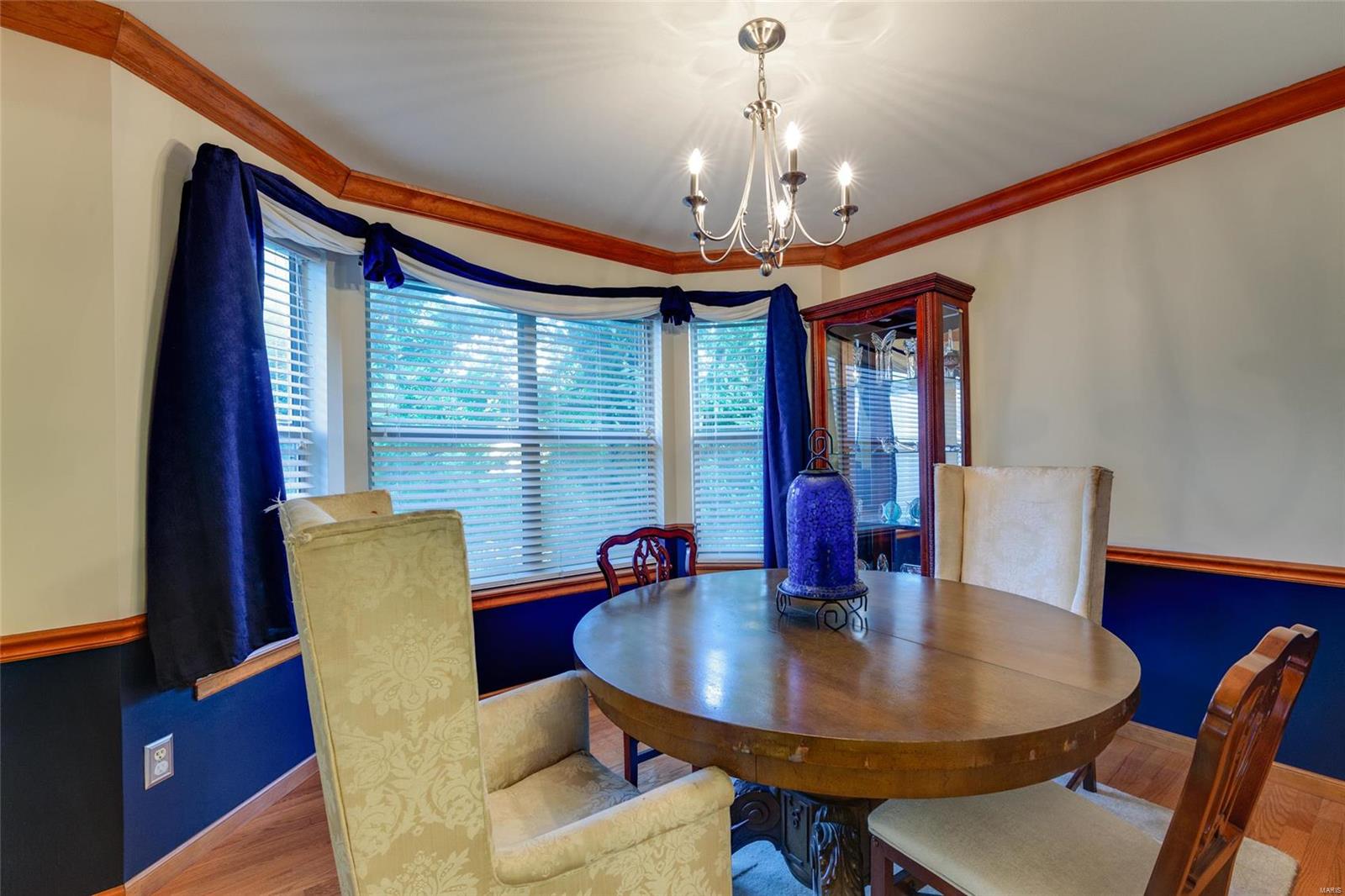 Westridge Parc - Residential
