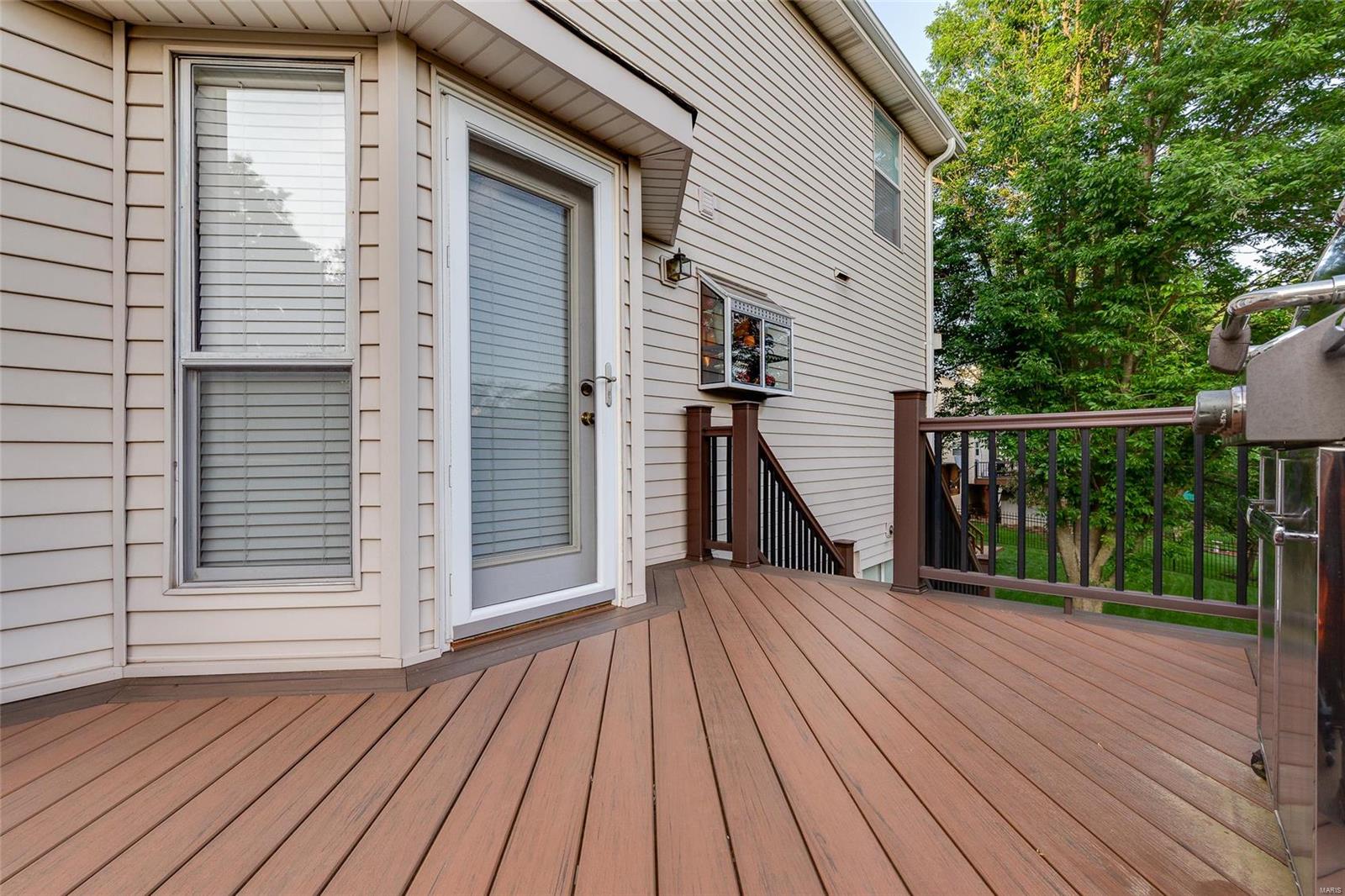 Westridge Parc - Residential