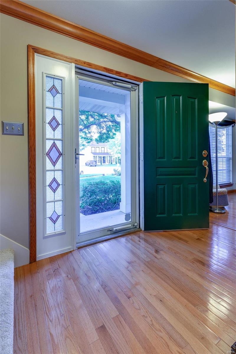 Westridge Parc - Residential