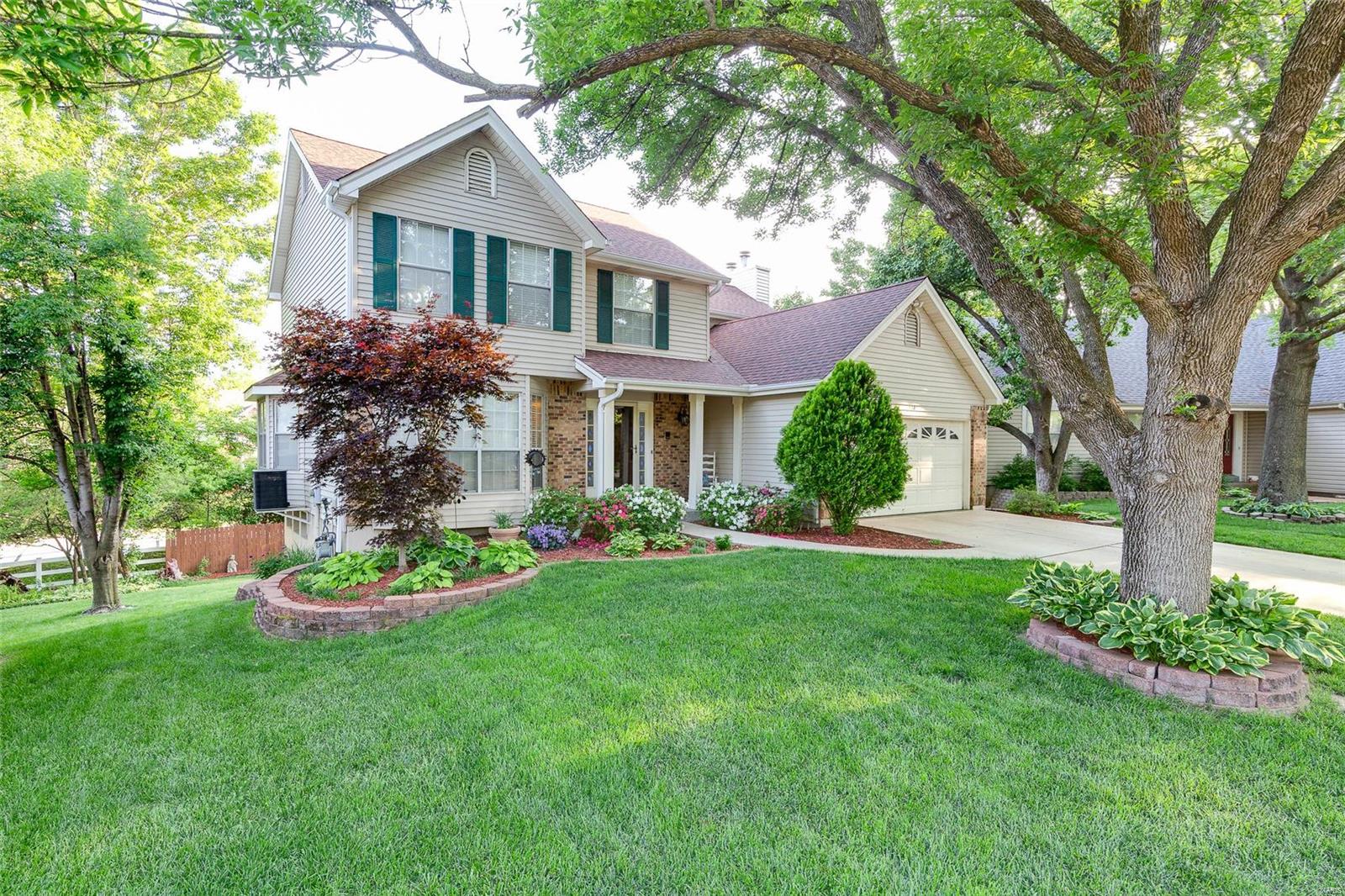 Westridge Parc - Residential