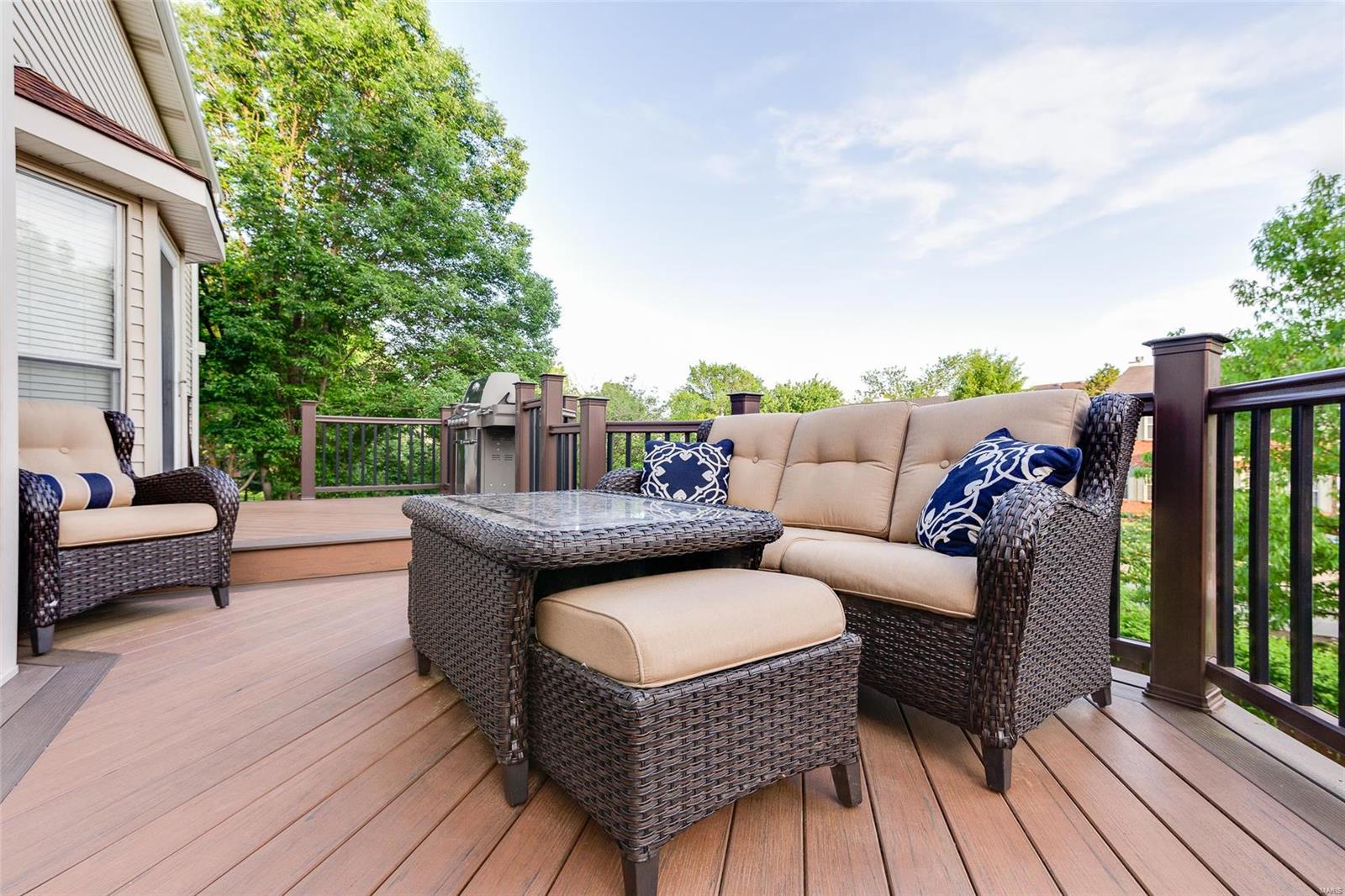 Westridge Parc - Residential