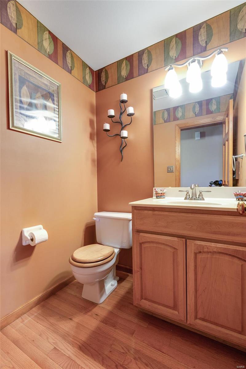 Westridge Parc - Residential