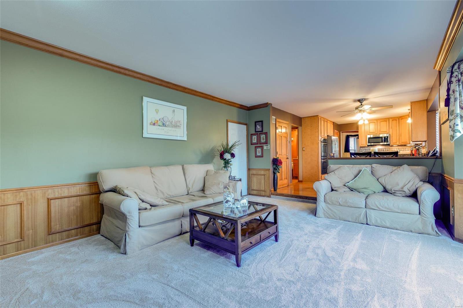 Westridge Parc - Residential