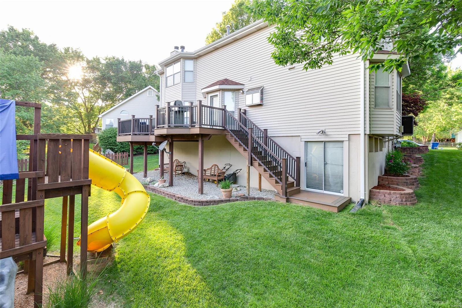 Westridge Parc - Residential