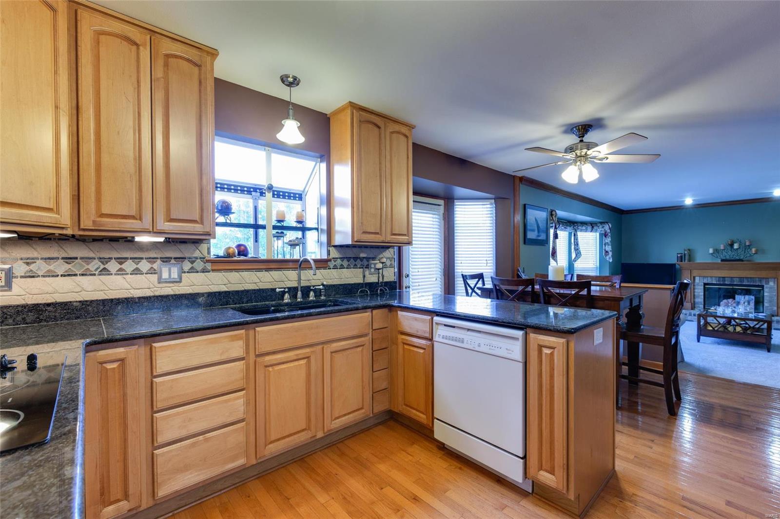 Westridge Parc - Residential