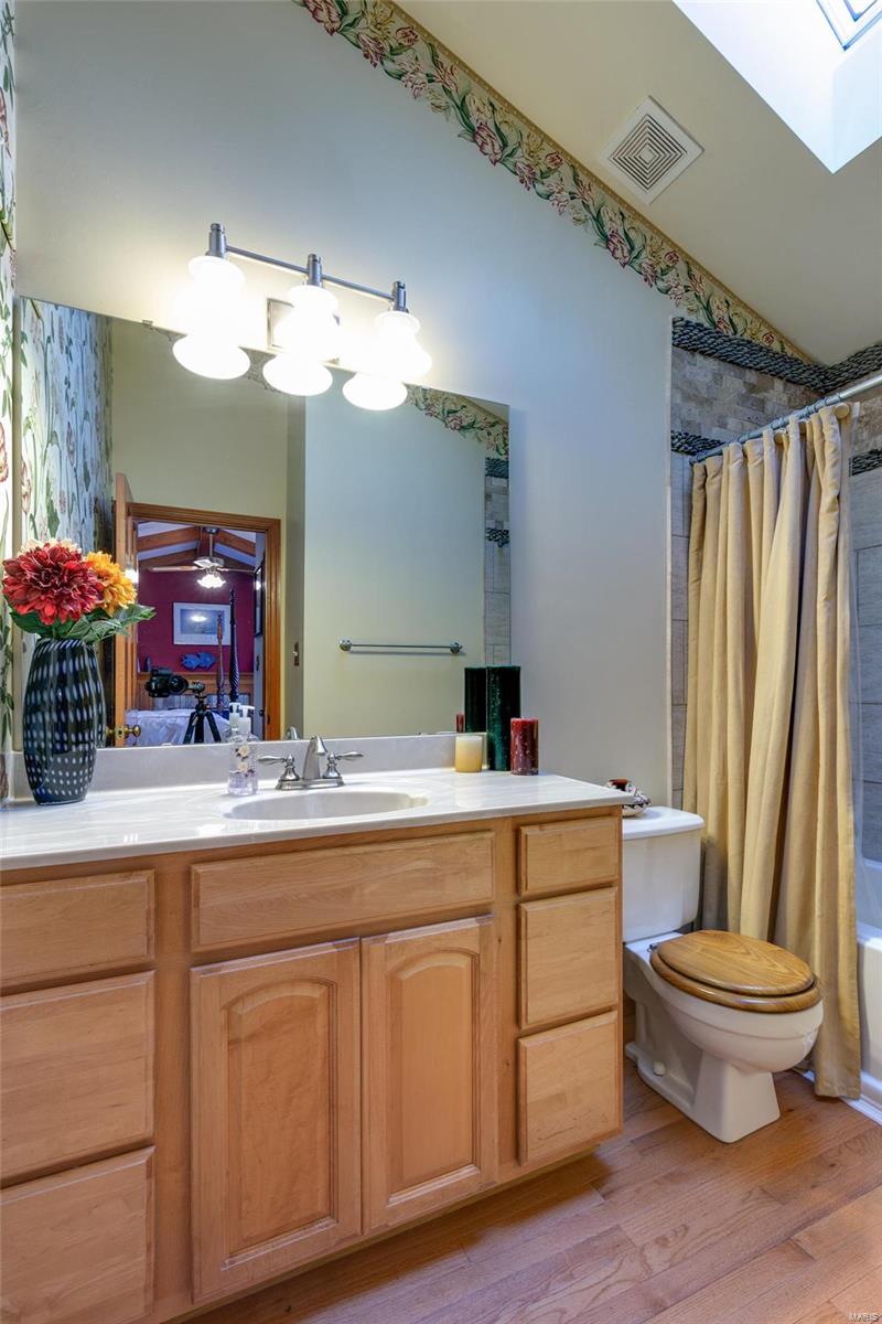 Westridge Parc - Residential