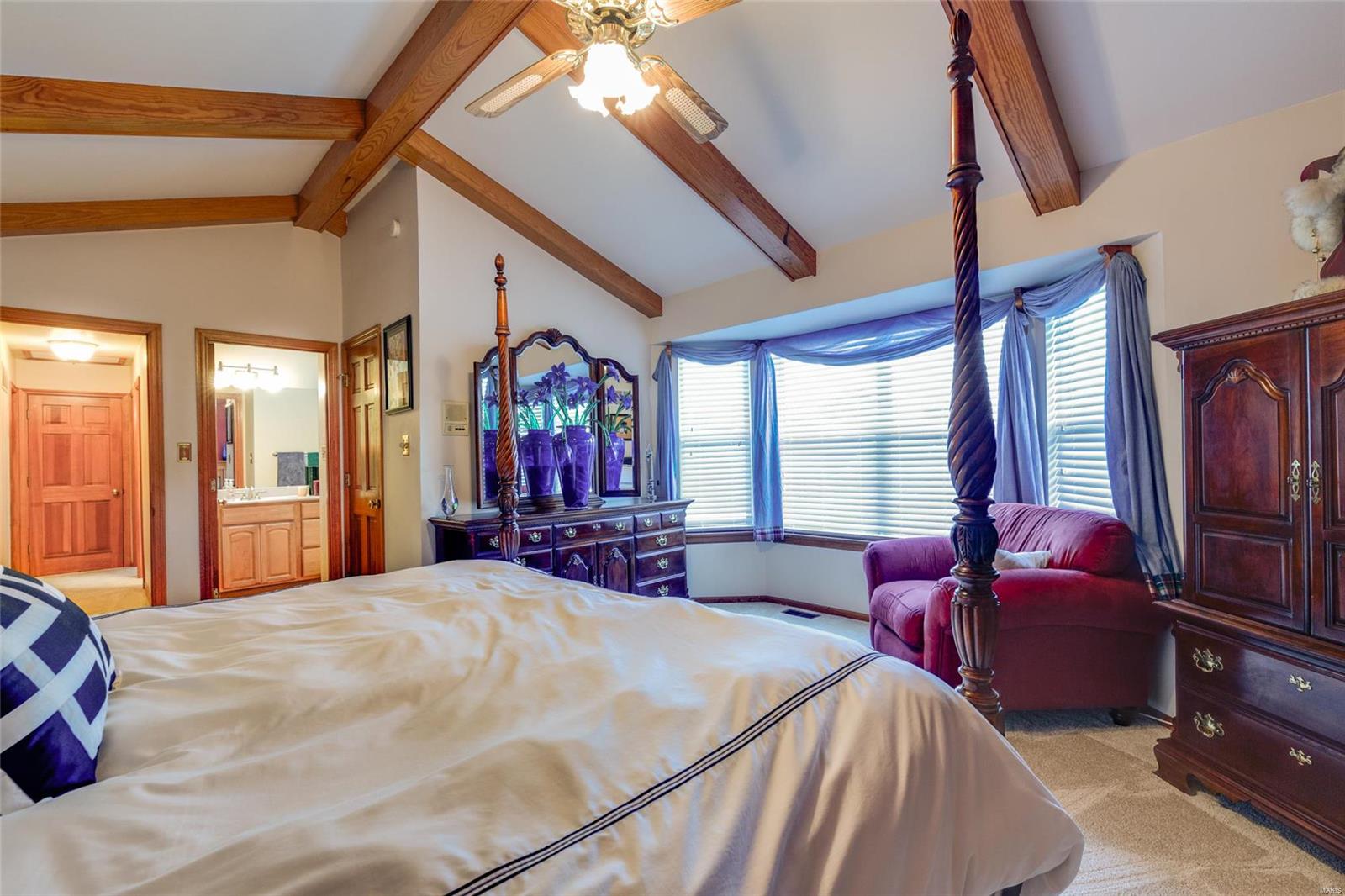 Westridge Parc - Residential