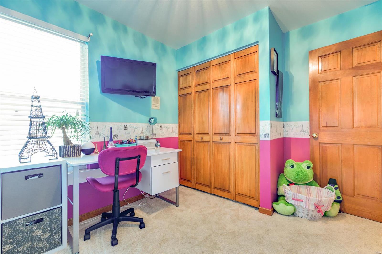 Westridge Parc - Residential