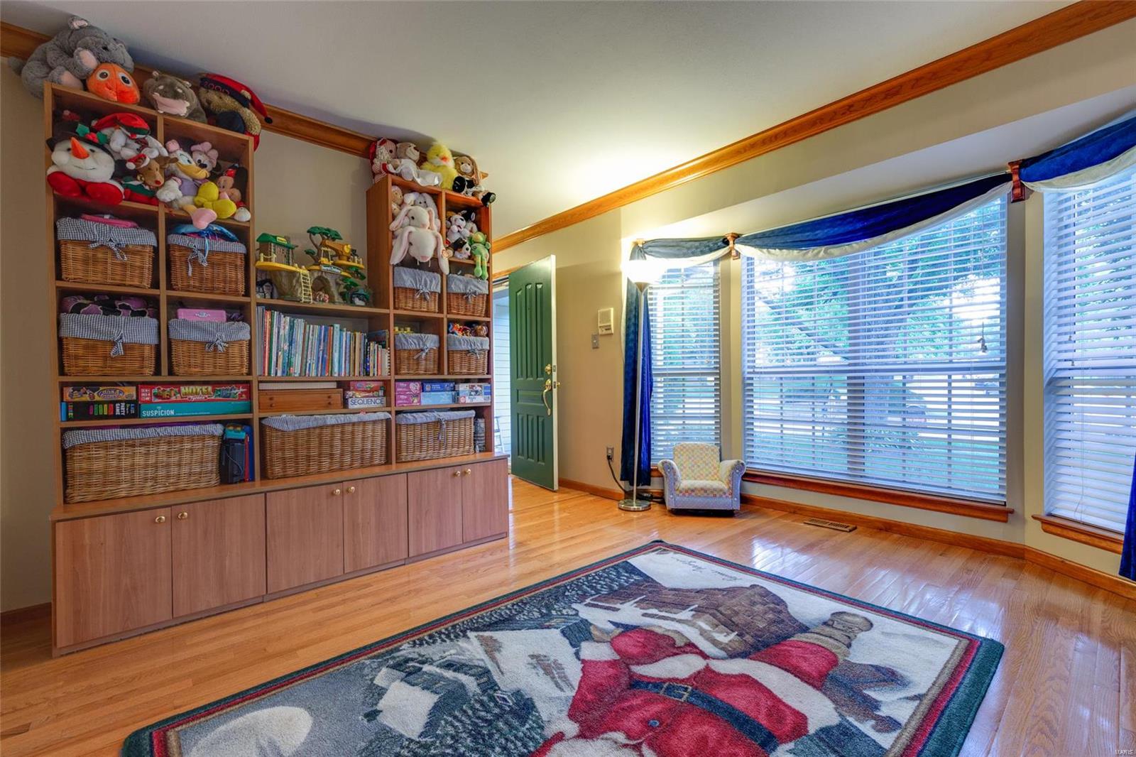 Westridge Parc - Residential