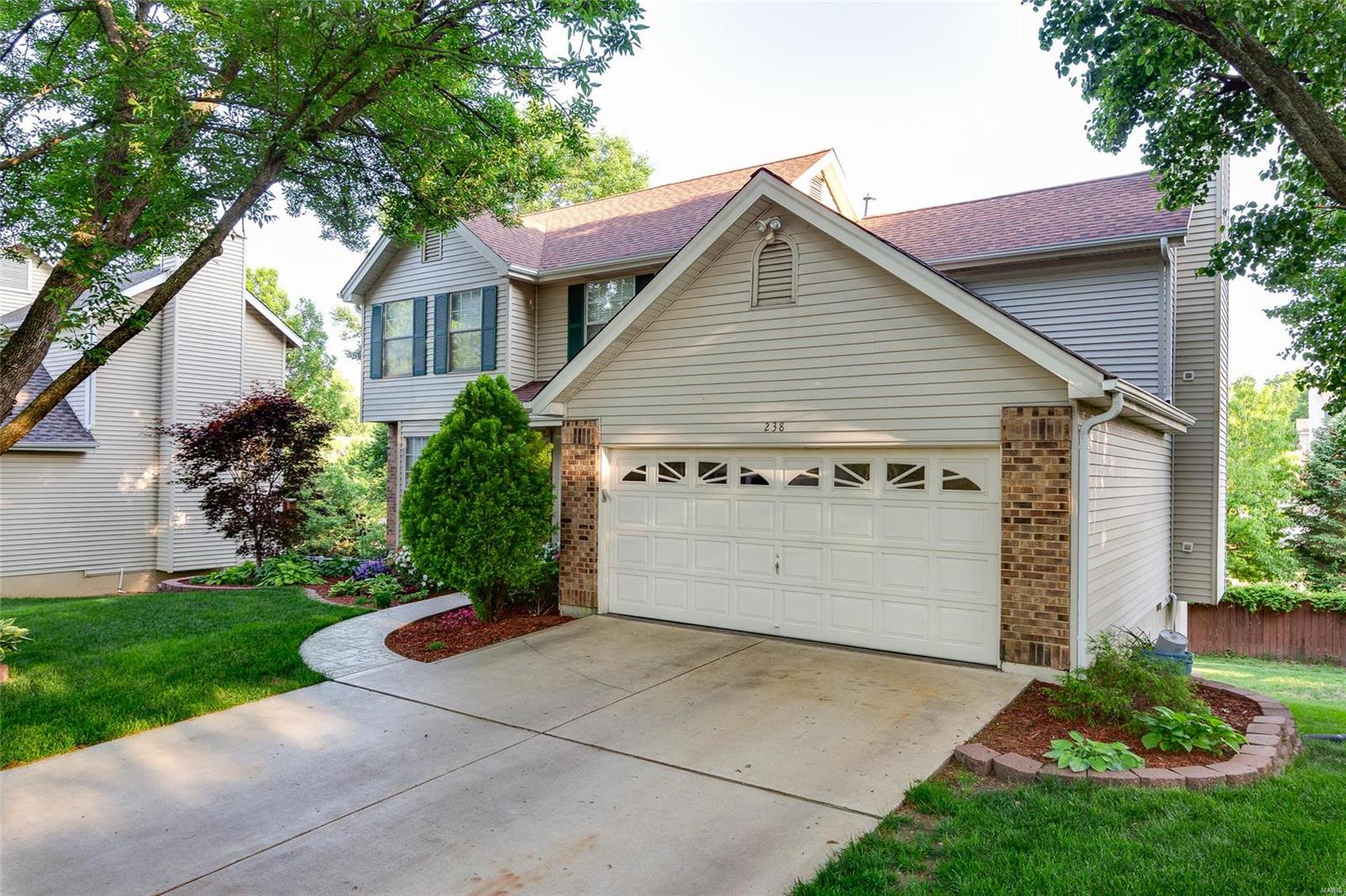 Westridge Parc - Residential