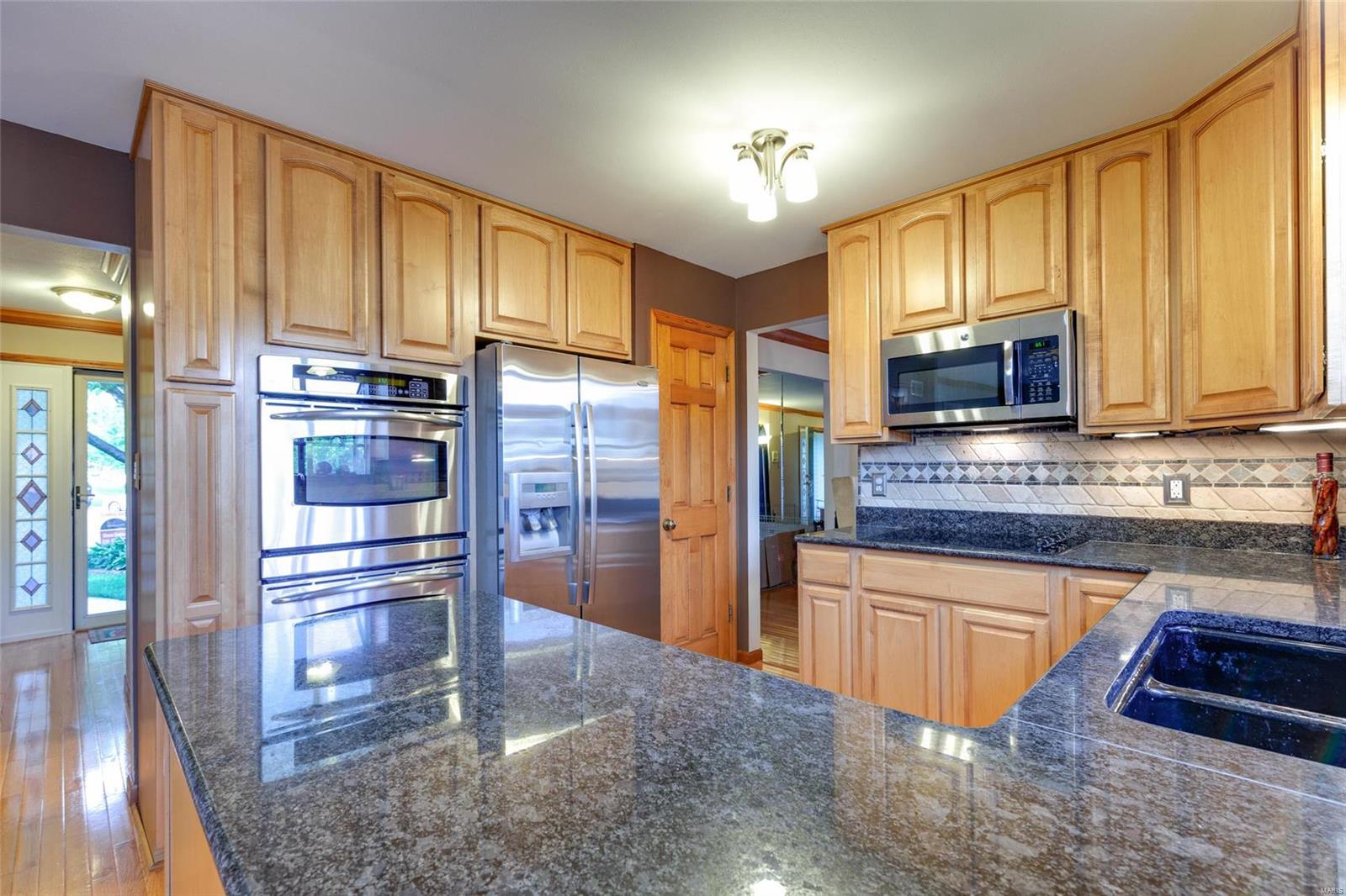 Westridge Parc - Residential