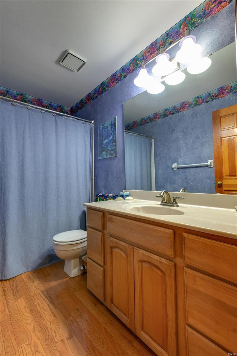 Westridge Parc - Residential