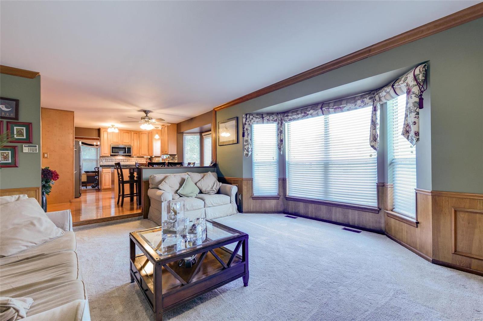 Westridge Parc - Residential