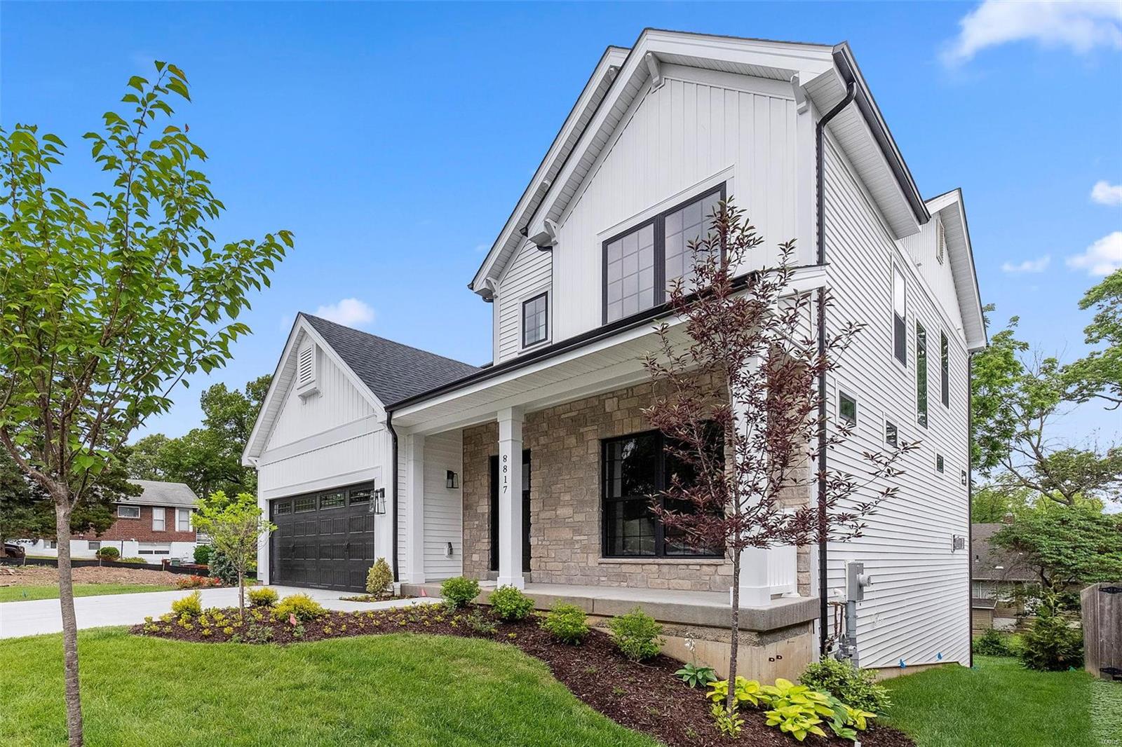 Warren Place - Residential