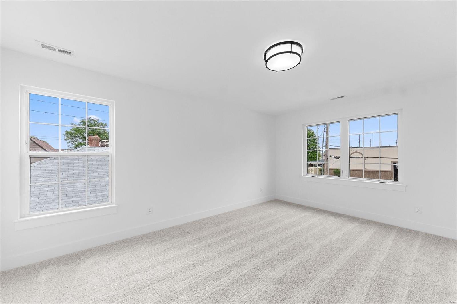 Warren Place - Residential