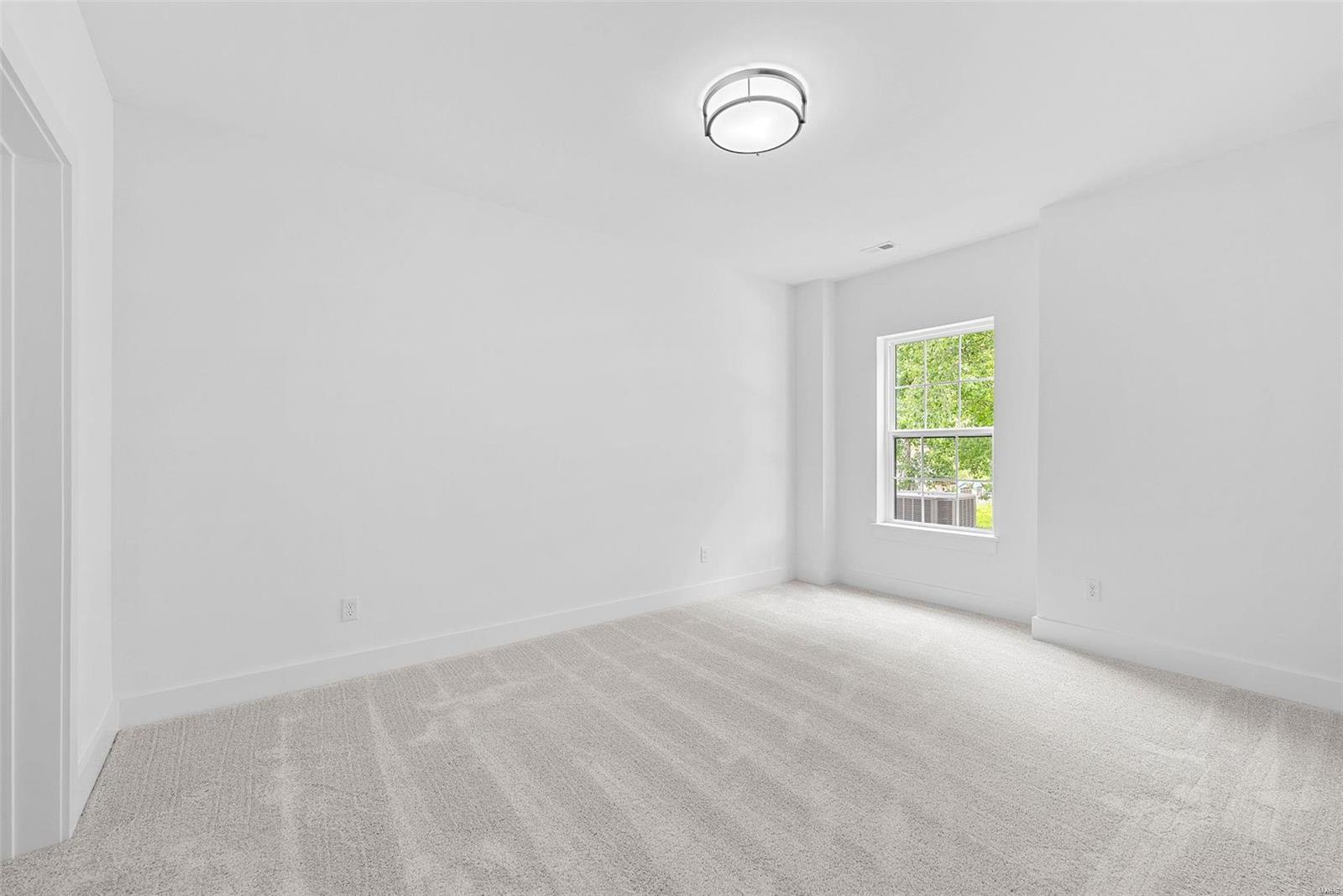 Warren Place - Residential