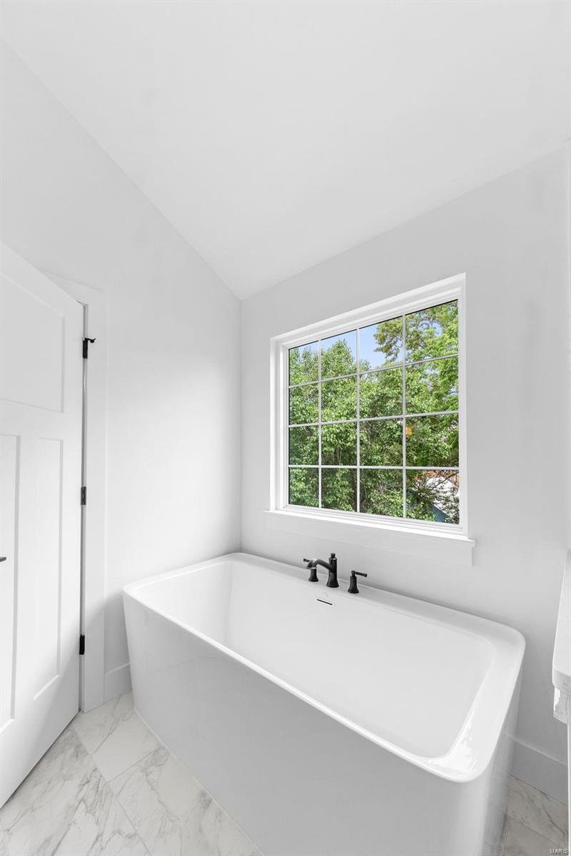 Warren Place - Residential