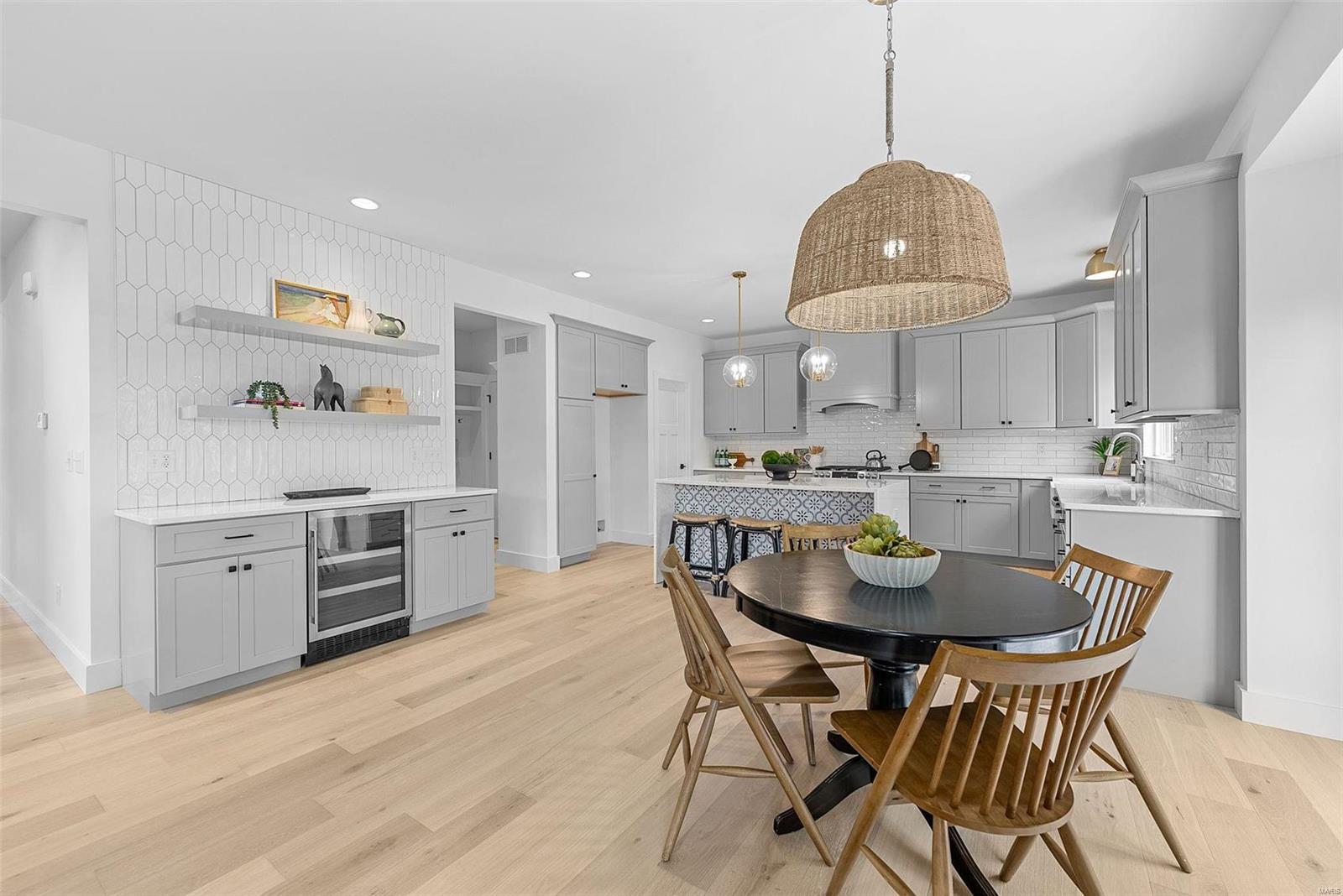 Warren Place - Residential