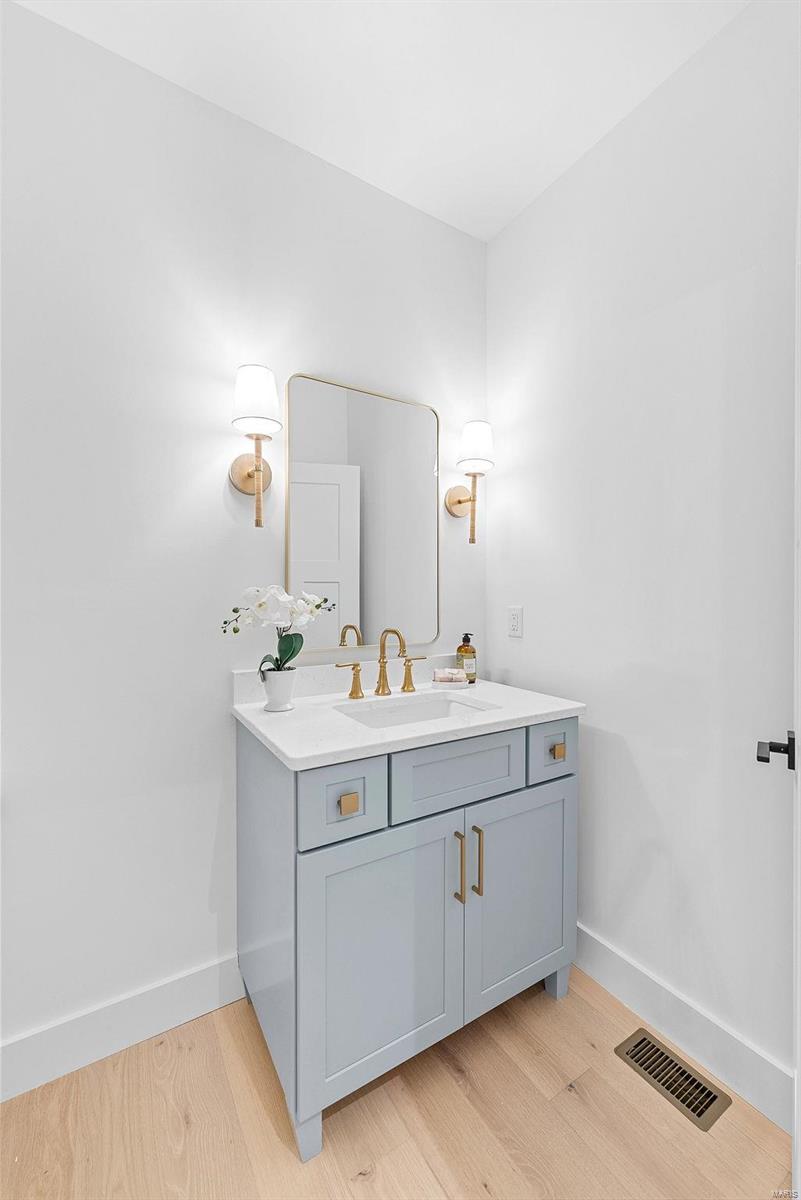 Warren Place - Residential